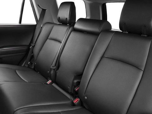 Used 2018 Toyota 4Runner TRD Pro AWD/4WD image 8