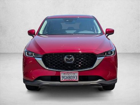 Used 2023 MAZDA CX-5 AWD 2.5 S image 3