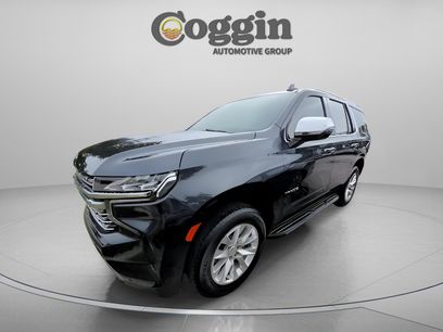 Certified 2023 Chevrolet Tahoe Premier w/ Max Trailering Package