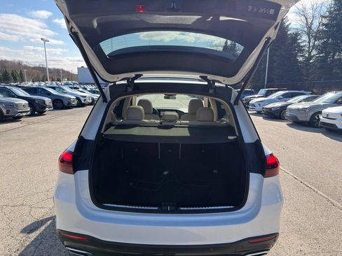 Used 2026 Mercedes-Benz GLE 450e 4MATIC image 30