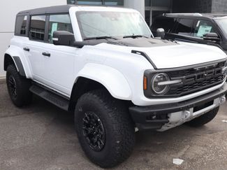 New 2025 Ford Bronco Raptor AWD/4WD video 1