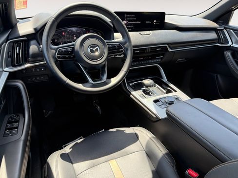 Certified 2024 MAZDA CX-90 Plug-In Hybrid w/ Premium Plus AWD/4WD image 15