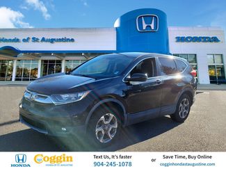 Used 2018 Honda CR-V EX 360° Tour