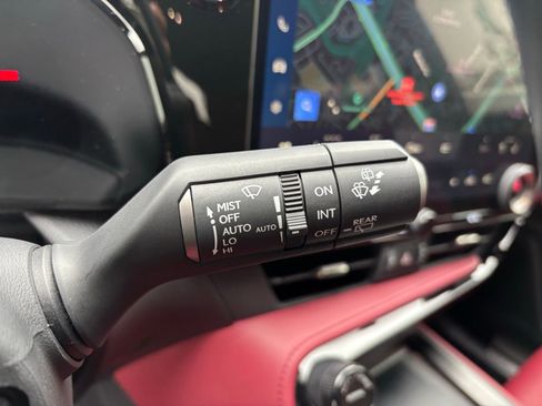 Used 2025 Lexus NX 350h 350h Premium image 21