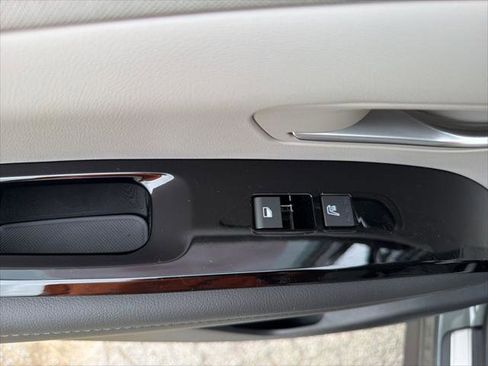 New 2026 Hyundai Tucson Limited AWD/4WD image 12