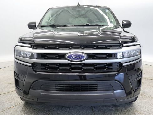 Used 2024 Ford Expedition XLT AWD/4WD image 12