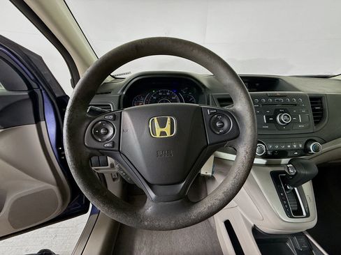 Used 2013 Honda CR-V LX image 11