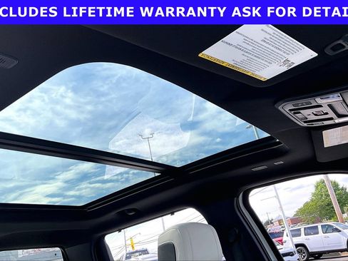Used 2023 Toyota Tundra Capstone AWD/4WD image 19