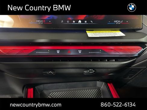 New 2026 BMW X3 xDrive30 w/ Convenience Package image 22