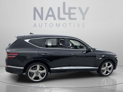 Used 2023 Genesis GV80 2.5T w/ Prestige Package AWD/4WD image 6
