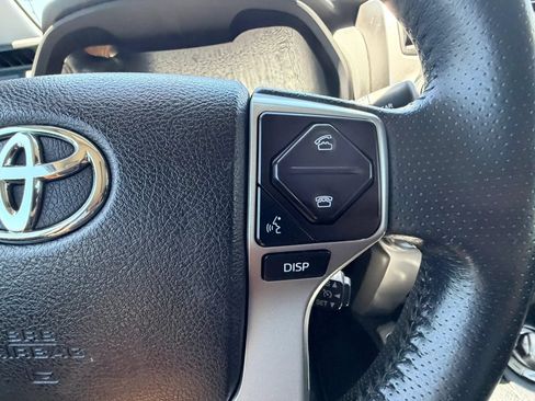 Used 2019 Toyota 4Runner Limited AWD/4WD image 13