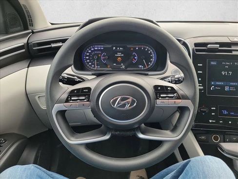 Used 2024 Hyundai Tucson SEL image 20