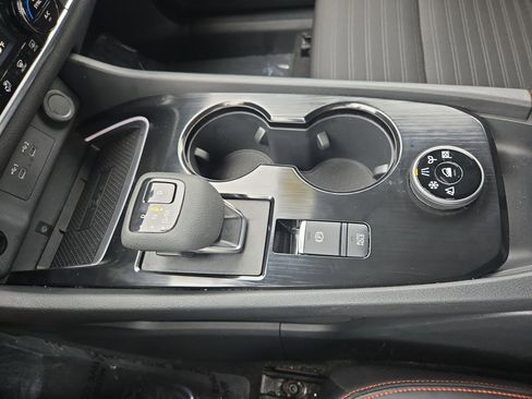 Certified 2025 Nissan Rogue Rock Creek w/ Rock Creek Premium Package image 23