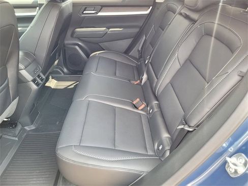 New 2026 GMC Terrain Denali w/ LPO, Black Badging Package image 25