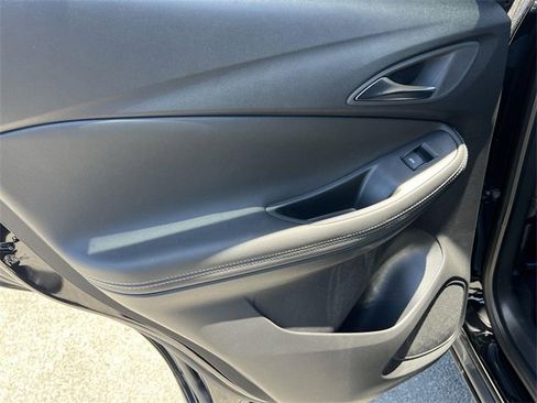 New 2025 Buick Encore GX Preferred w/ Advanced Technology Package image 23