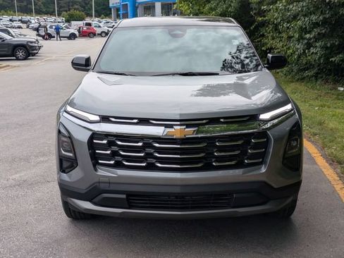 New 2026 Chevrolet Equinox LT FWD image 6