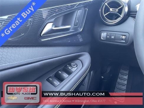 New 2025 Chevrolet Blazer EV LT w/ Super Cruise Package image 17