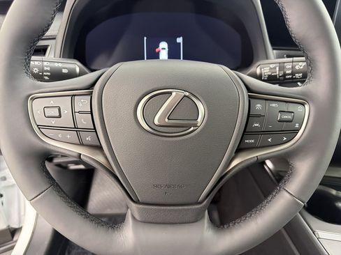 New 2026 Lexus UX 300h FWD image 16