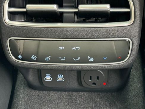 New 2026 Genesis GV70 3.5T Sport Prestige AWD/4WD image 6