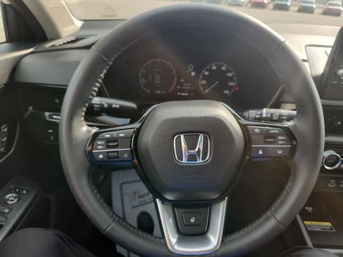 Used 2024 Honda CR-V EX-L image 29