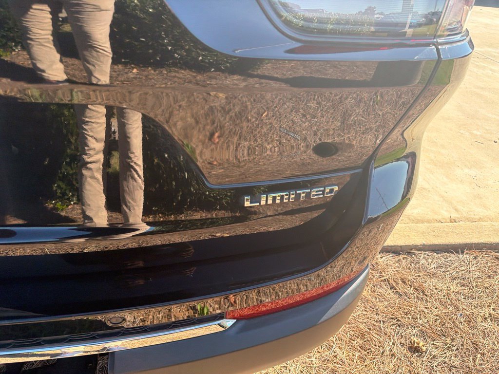 Used 2021 Jeep Grand Cherokee L Limited RWD image 18