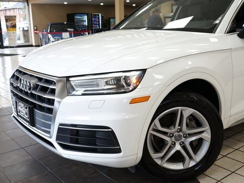 Used 2019 Audi Q5 2.0T Premium image 19