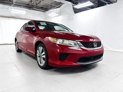 Used 2014 Honda Accord LX-S image 8