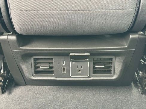 Certified 2023 Chevrolet Silverado 1500 RST image 8