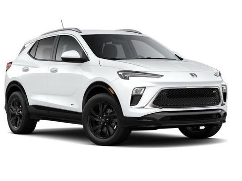 New 2026 Buick Encore GX Sport Touring FWD image 30