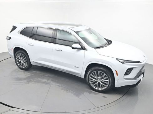New 2026 Buick Enclave Avenir w/ Super Cruise Package image 31