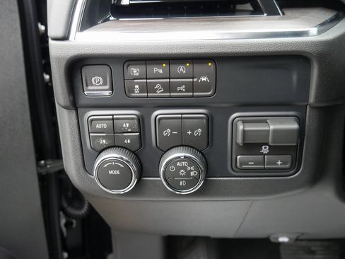 New 2026 Chevrolet Tahoe LT w/ Comfort Package image 11