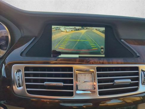 Used 2014 Mercedes-Benz CLS 550 image 19