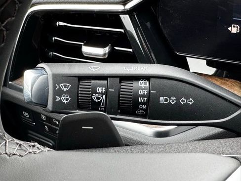 New 2026 Chevrolet Tahoe High Country image 29