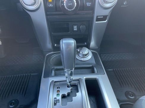 Used 2019 Toyota 4Runner SR5 image 17