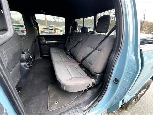 Used 2023 Ford F150 XLT w/ Equipment Group 302A High AWD/4WD image 21