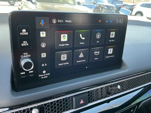 Used 2025 Honda Civic Sport image 27