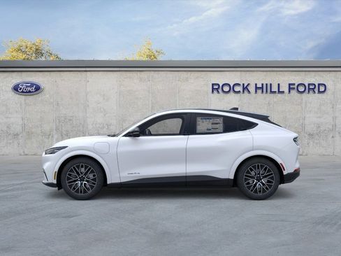 New 2026 Ford Mustang Mach-E Premium AWD/4WD image 26
