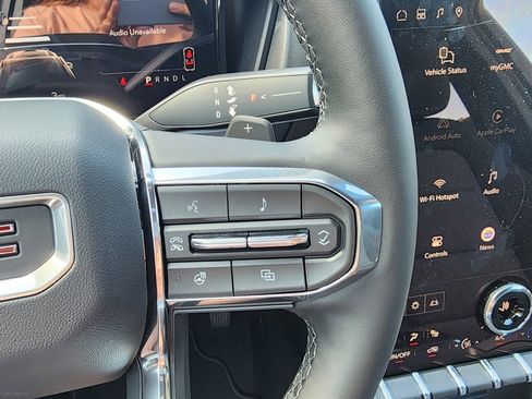 New 2026 GMC Terrain Elevation w/ Technology Package II image 19