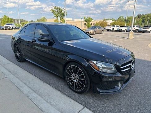 Used 2018 Mercedes-Benz C 300 Sedan image 7