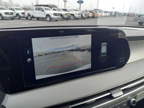 Used 2025 Hyundai Palisade SE image 21