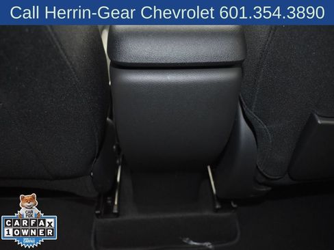 Used 2025 Chevrolet TrailBlazer LS w/ LS Convenience Package FWD image 17