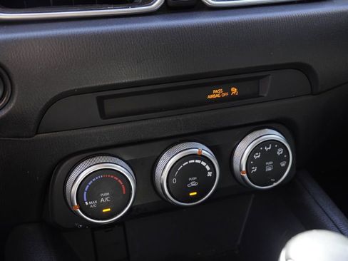 Used 2019 MAZDA CX-5 Sport image 14