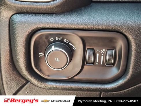 Used 2020 RAM 2500 Tradesman w/ Protection Group AWD/4WD image 28