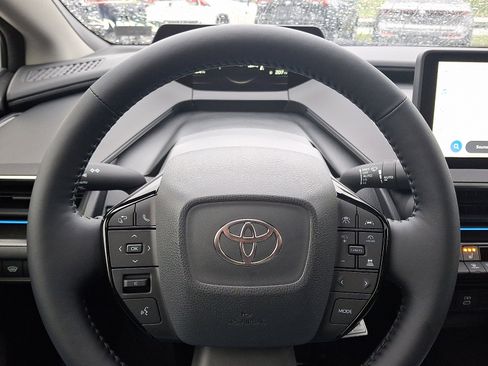 New 2026 Toyota Prius AWD image 16