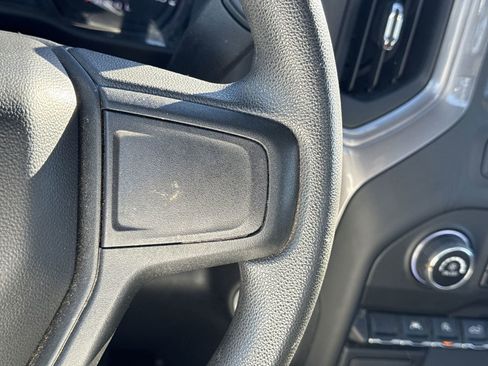 Used 2024 Chevrolet Silverado 1500 W/T w/ WT Fleet Convenience Package image 20