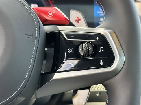 New 2026 BMW M5 w/ Executive Package image 32