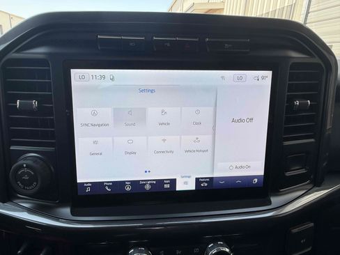 Used 2022 Ford F150 XLT w/ Equipment Group 302A High AWD/4WD image 77
