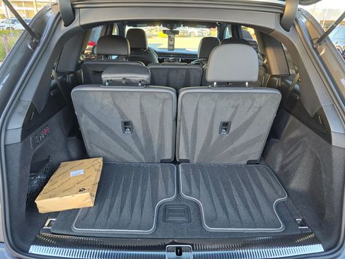 New 2026 Audi Q7 3.0T Premium Plus image 15