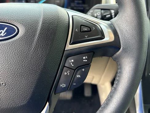 Used 2024 Ford Edge Titanium w/ Titanium Elite Package AWD/4WD image 13