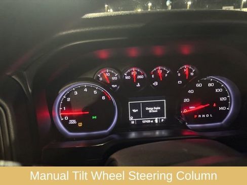 Used 2019 Chevrolet Silverado 1500 Custom w/ Trailering Package image 13